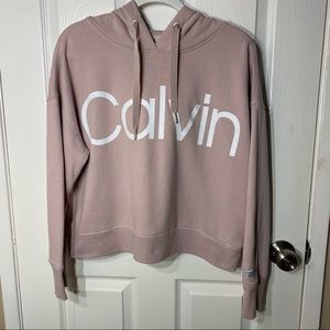 Calvin Klein Sweatshirt/Hoodie